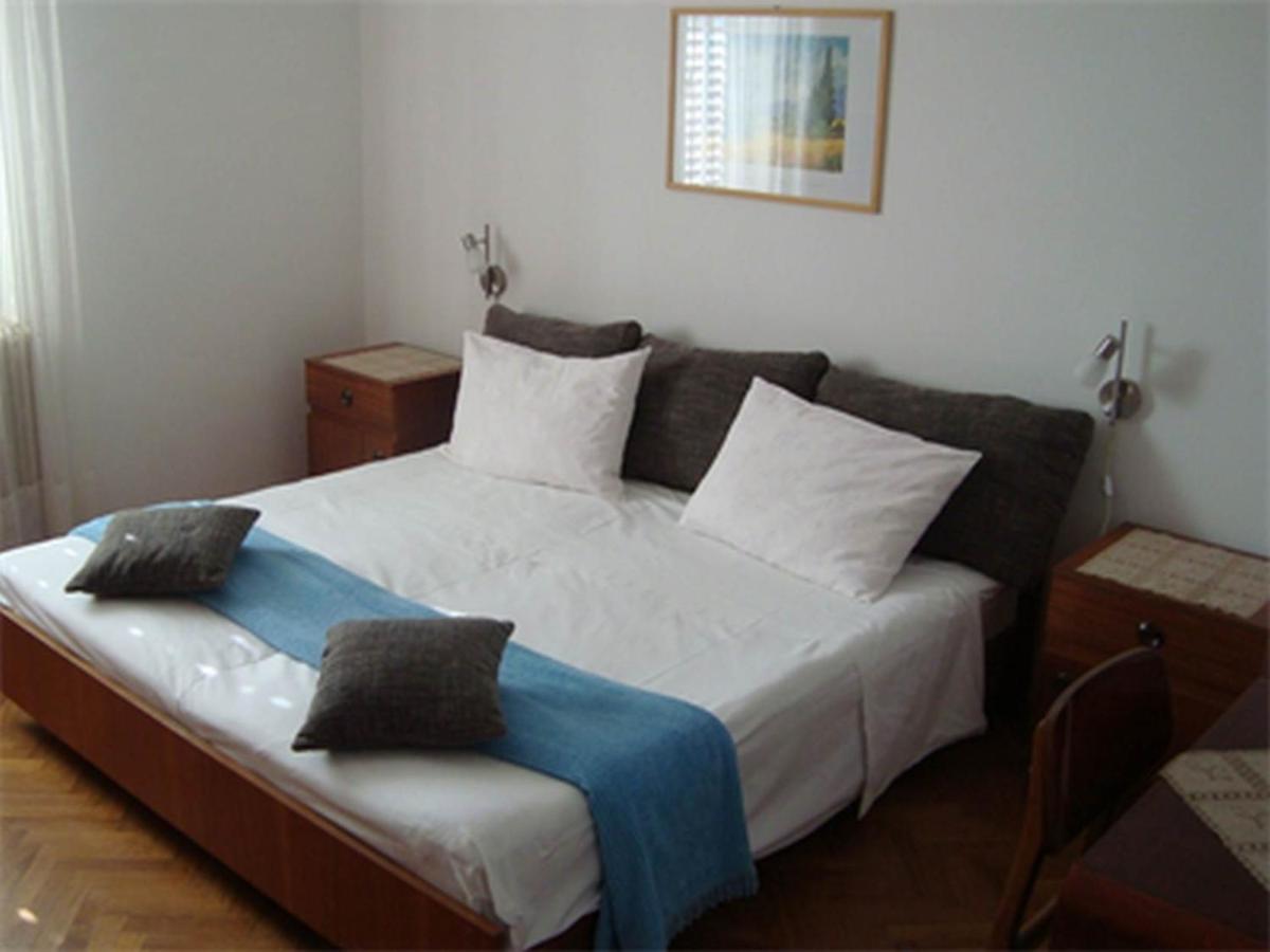 Rooms Rita 크레스 외부 사진