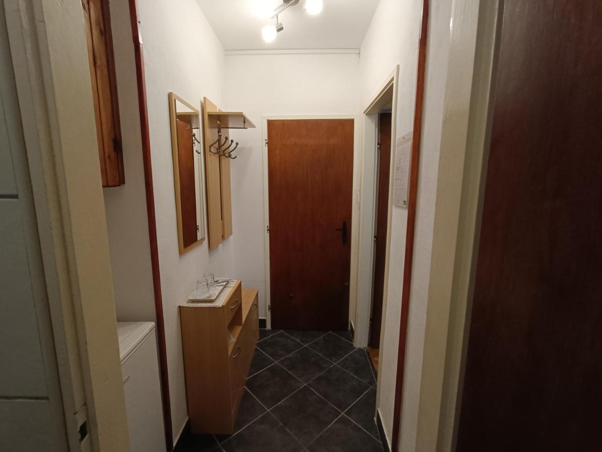 Rooms Rita 크레스 외부 사진