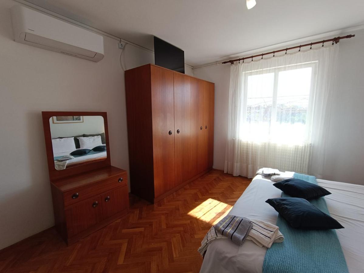 Rooms Rita 크레스 외부 사진