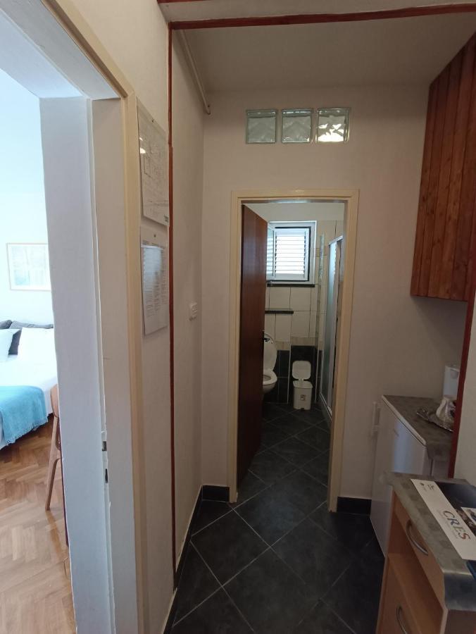 Rooms Rita 크레스 외부 사진