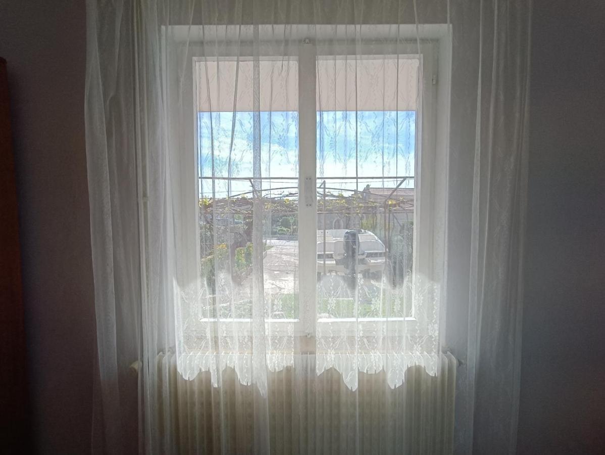 Rooms Rita 크레스 외부 사진