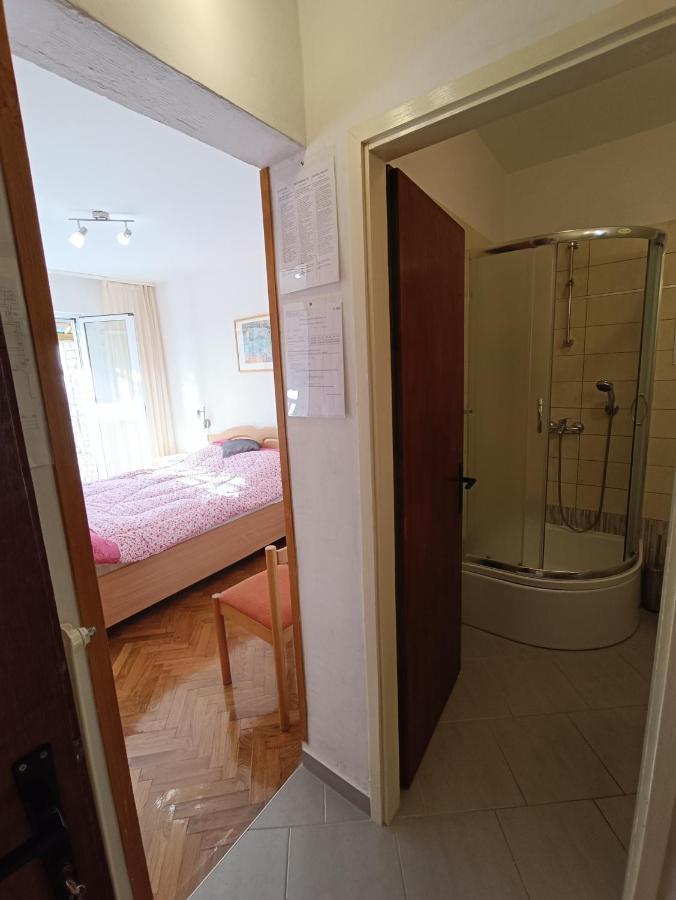 Rooms Rita 크레스 외부 사진