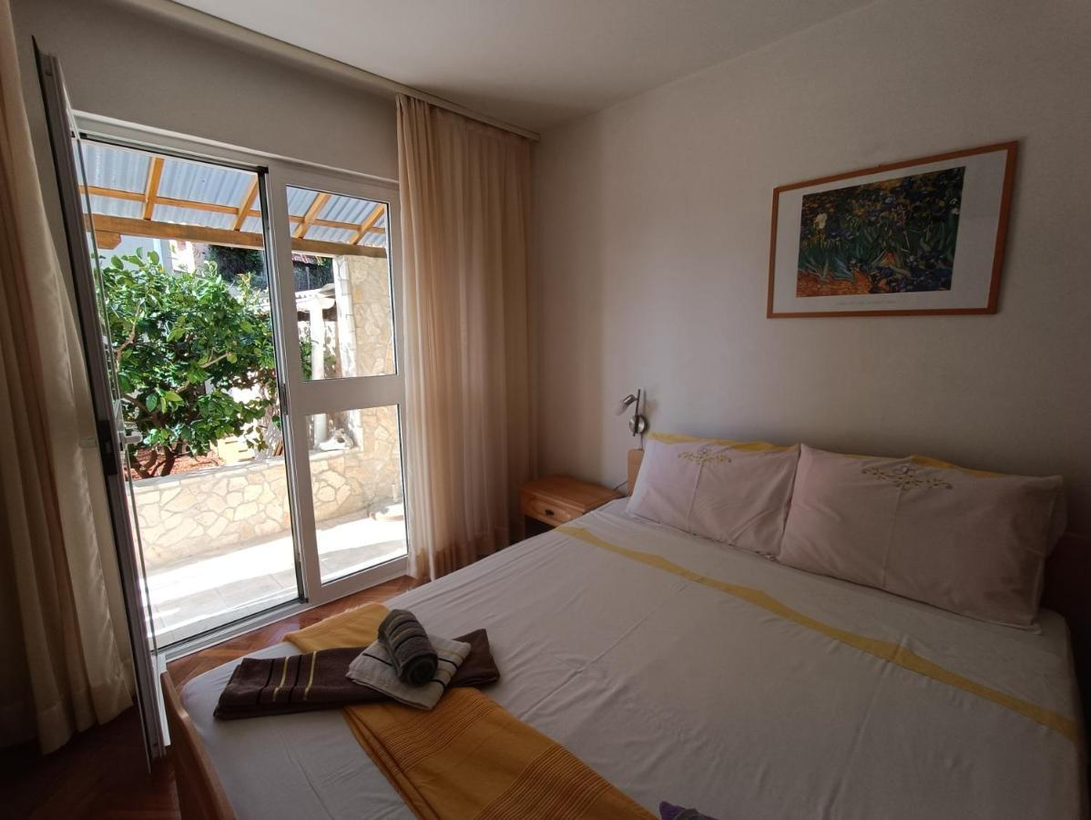Rooms Rita 크레스 외부 사진